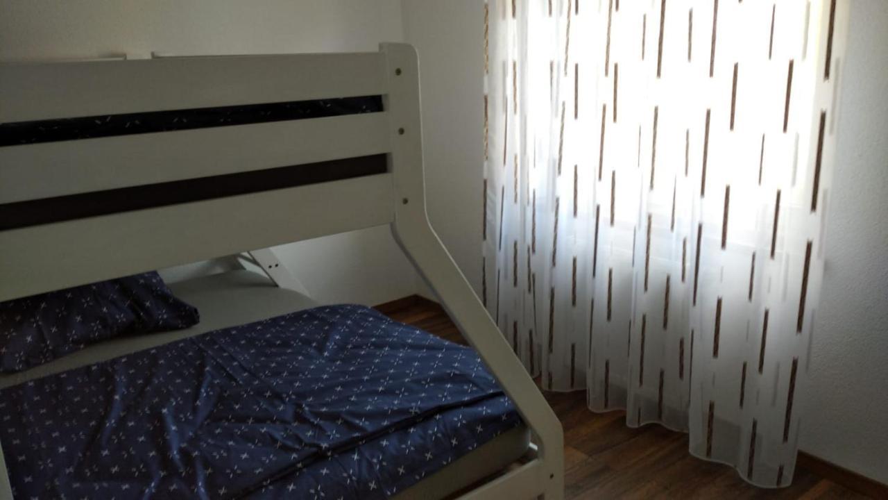 Leon Apartment เทตต์นัง ภายนอก รูปภาพ